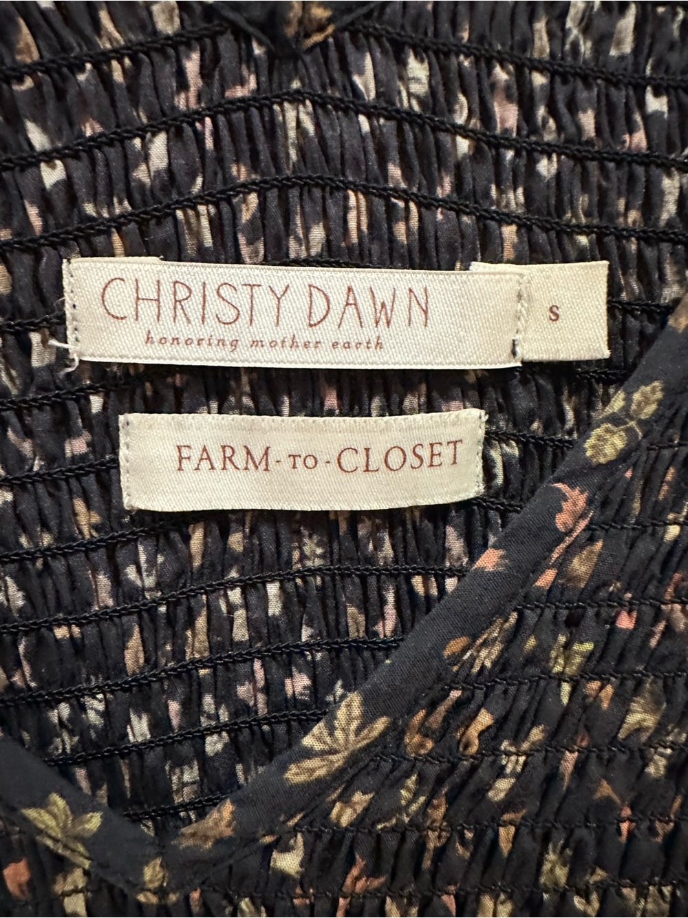 Christy Dawn Brooklyn Dress - Picture 2 of 5
